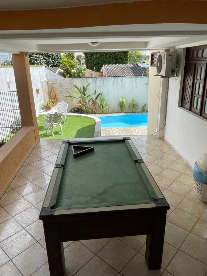 Casa Temporada Natal Otel Dış mekan fotoğraf